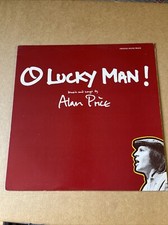 Alan Price – O Lucky Man