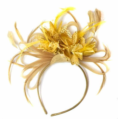 Customised feather hair - customised,