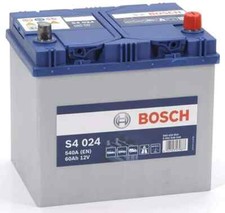 S4024 Bosch S4 (005L) Car