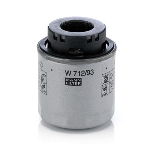 Oil filter for - for, polo
