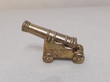 Vintage Field Artillery Cannon