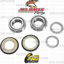 All Balls Steering Headstock Stem Bearing Kit For Honda XL 250S 1979 Motorcycle