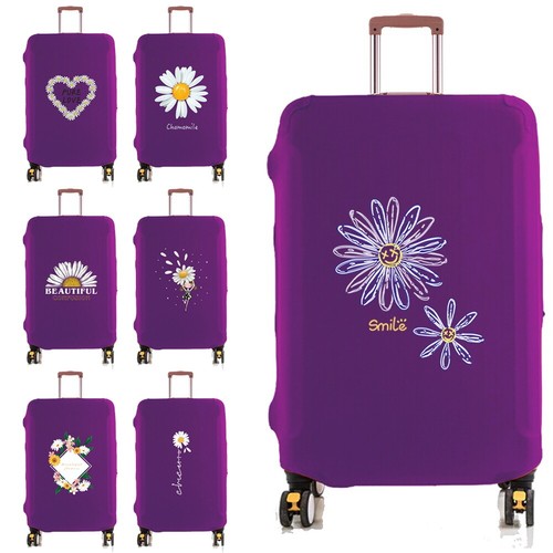 Daisy travel trolley case - daisy,
