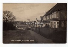 HERTFORDSHIRE, CHORLEY WOOD