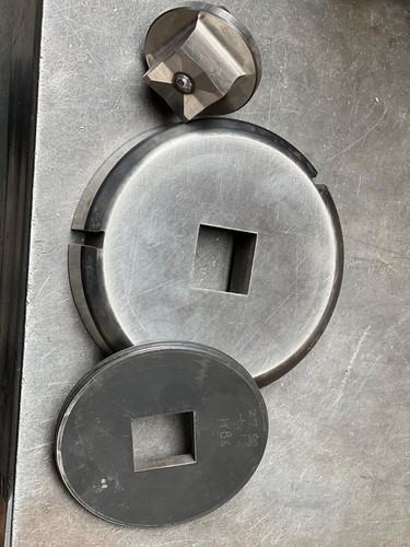 Amada cnc punching tools with - amada,