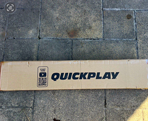 Quickplay kickster elite - elite, 2