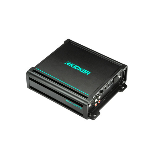 Kicker audio kma marine - audio,