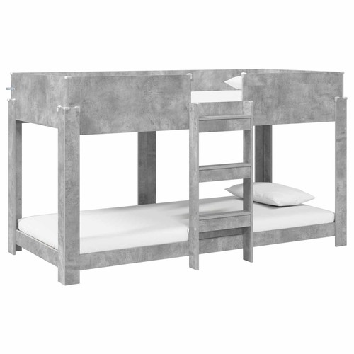 Bunk bed for kids - bunk,