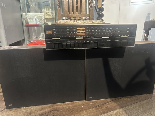 Bang olufsen beomaster - bang, 1600