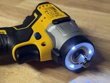 DeWalt DCF902D2 12V XR 3/8"