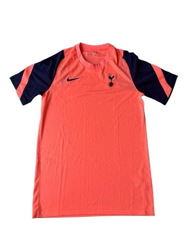 Nike tottenham training shirt - nike,