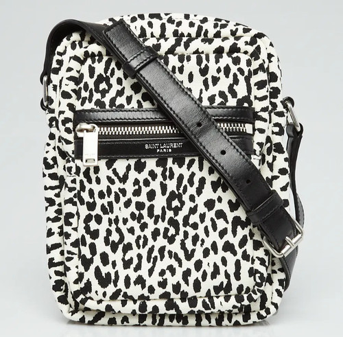 Genuine saint laurent paris - saint,
