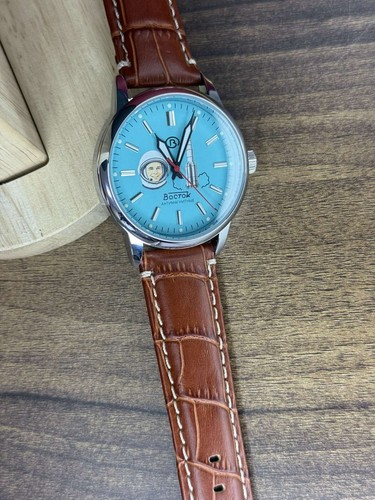 Vostok vintage yuri gagarin - vostok,