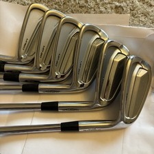 Mizuno MP20 5-PW Project X