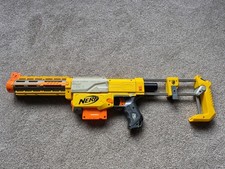 Nerf N-Strike Recon CS-6