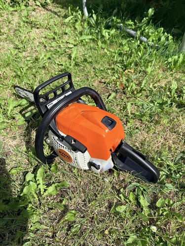 Stihl ms171 chainsaw - stihl,