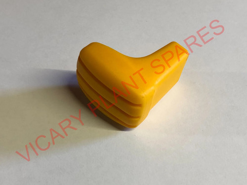 Stabilizer knob jcb - stabilizer,