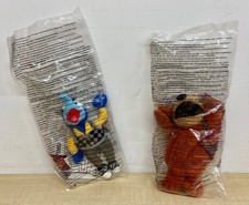 McDonalds: The Muppet Show -