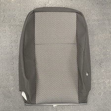 Volkswagen Transporter T6 Brick Front Single Seat Cover