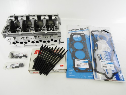 Amc 908818k cylinder head - 908818k, +
