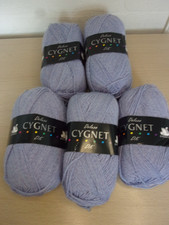 Joblot Bundle 500g Cygnet DK