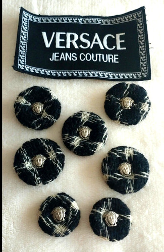 Free shipping vintage - , versace