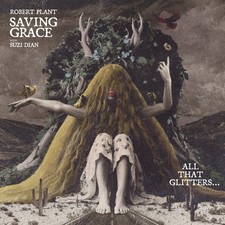 Robert Plant | Saving Grace