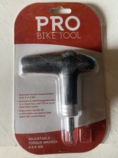 Pro Bike Tool Adjustable