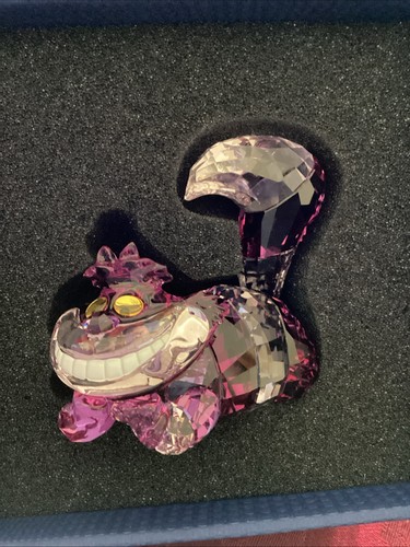 Rare swarovski crystal disney - rare,