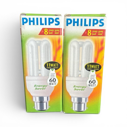Philips genie watt 60w - 11,