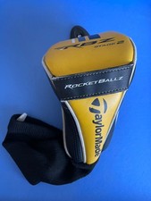 TITLEIST 910H Rescue Golf Club Headcover