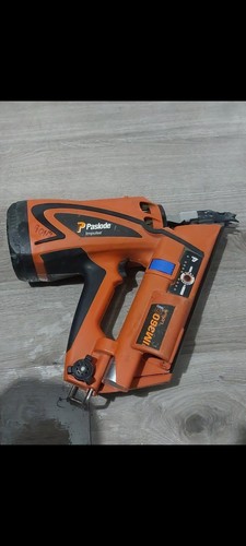 Paslode im360ci lithium - paslode,