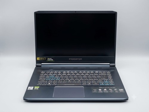 Acer predator triton - triton, 15.6"