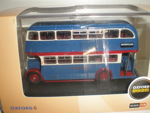Oxford die cast 76pd2008 - oxford, die-cast