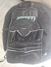 Lindam Car Seat Organiser