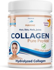 Swedish nutra hydrolyzed - swedish,