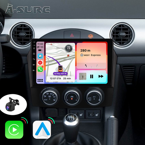 Boost wireless carplay - wireless,