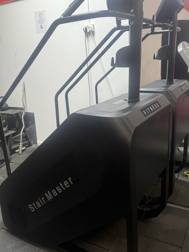 Stair machine - stair, master