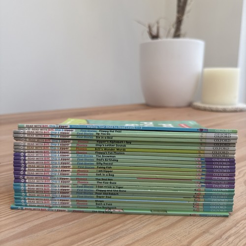 Oxford reading tree read - oxford, with
