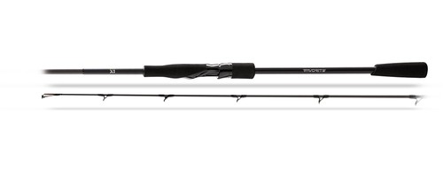 Favorite pike rod - favorite,