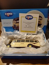 Corgi Limited Edition AEC