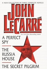 John Le Carre: A New