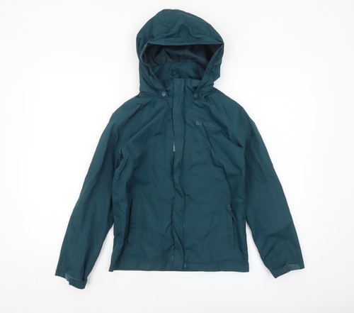 Mountain warehouse boys green - warehouse,
