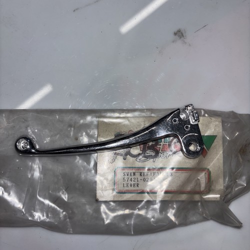 Suzuki love front brake - cl, 50