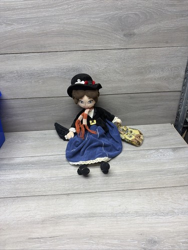Disney store mary - disney, poppins
