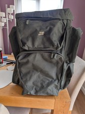 5 Pocket Nash Outlaw Carp