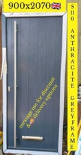 NEW SOLIDOR ACONA ANTHRACITE