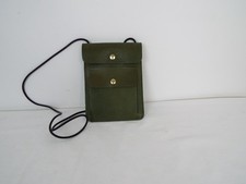 Kate Sheridan / Toast - Cross body bag / passport holder