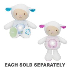 Chicco Toy Lullaby Sheep Soft
