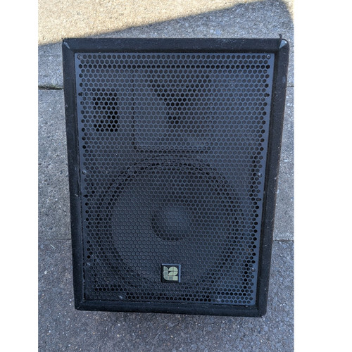 Audio wm12h passive stage - audio,